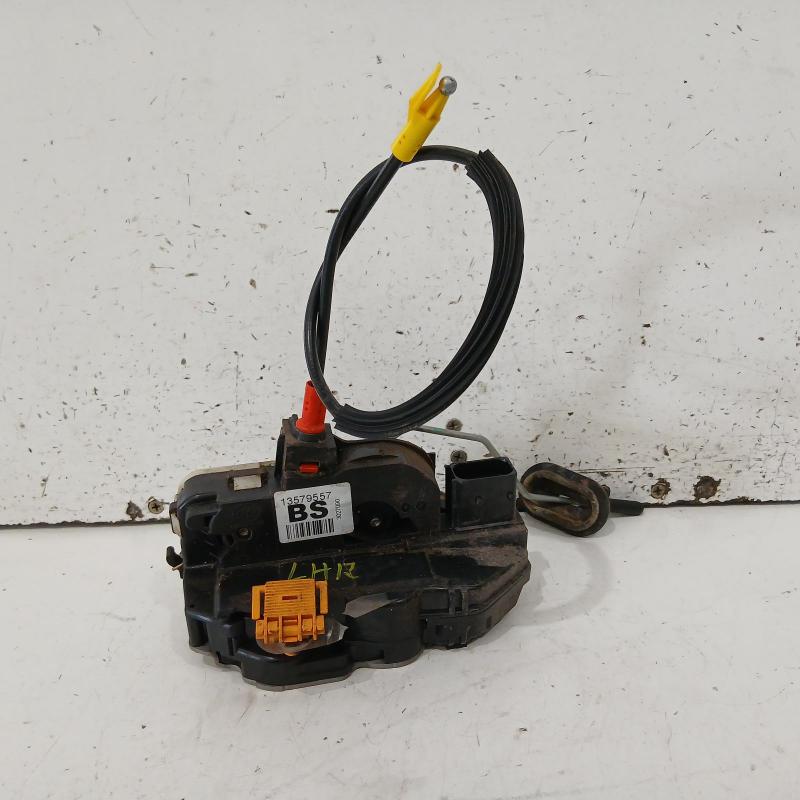 door/boot/gate lock