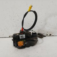 door/boot/gate lock
