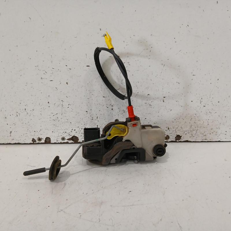 door/boot/gate lock