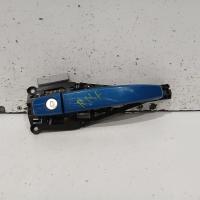 door handle