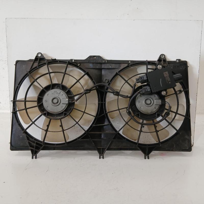fan