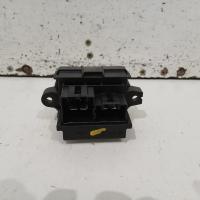 fan speed resistor