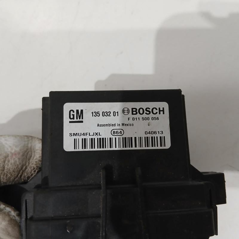 fan speed resistor
