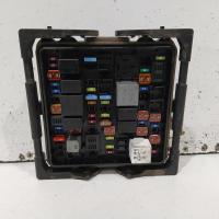fuse box