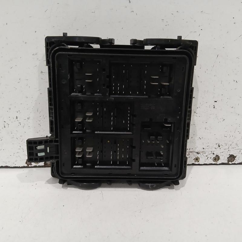 fuse box