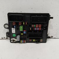 fuse box
