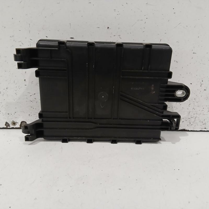 fuse box