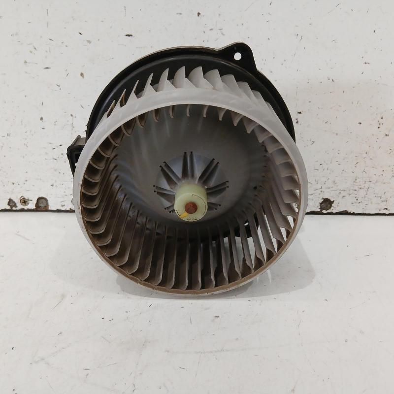 heater fan/motor