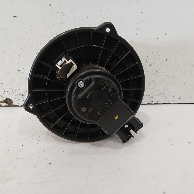 heater fan/motor