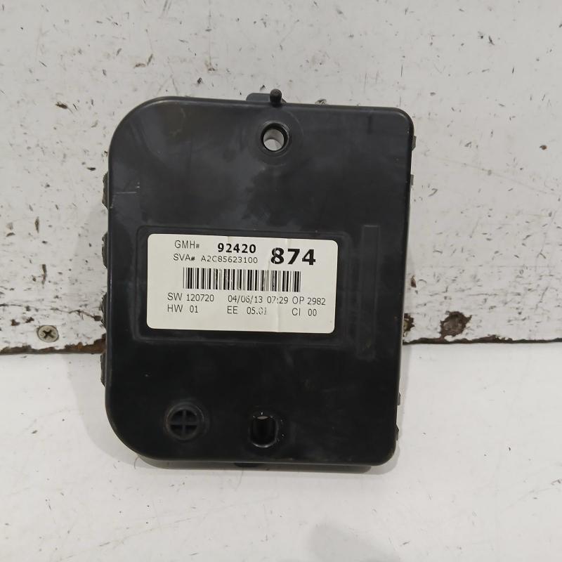 miscellaneous switch relay