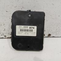 miscellaneous switch relay