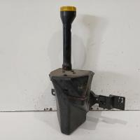 overflow bottle