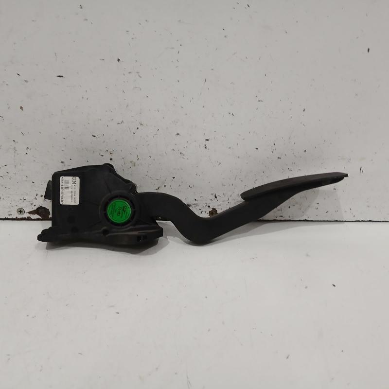 pedal assembly