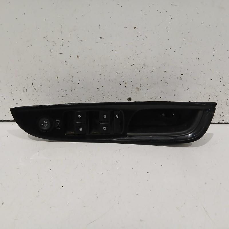 power door window switch