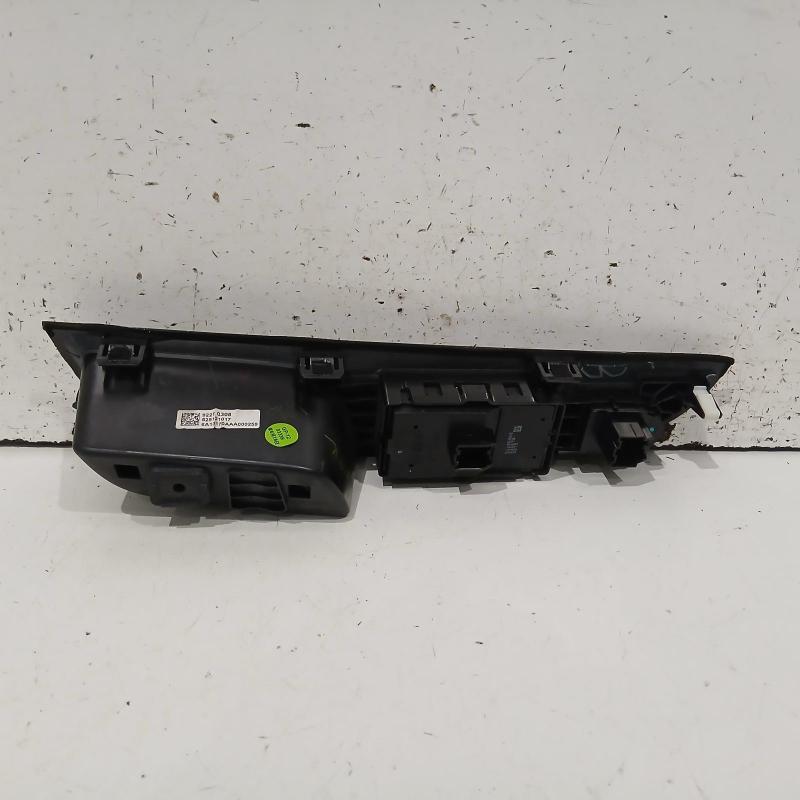 power door window switch