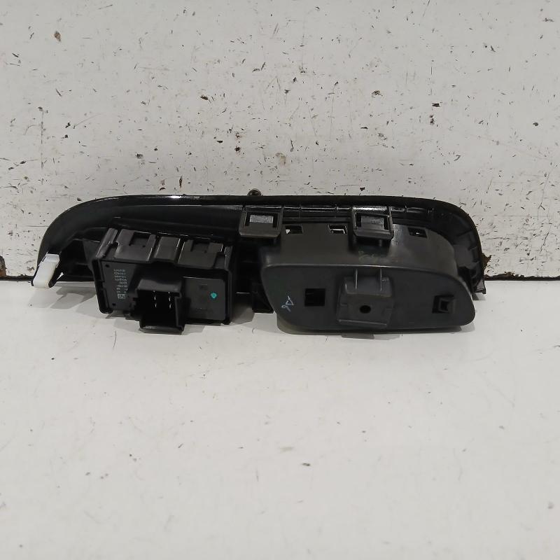 power door window switch