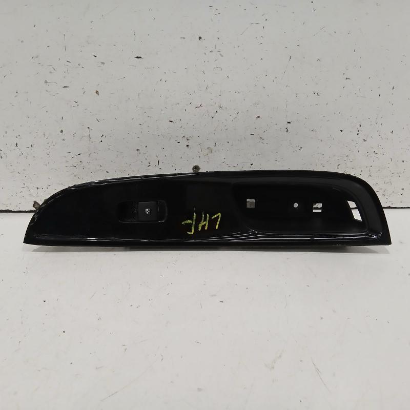 power door window switch