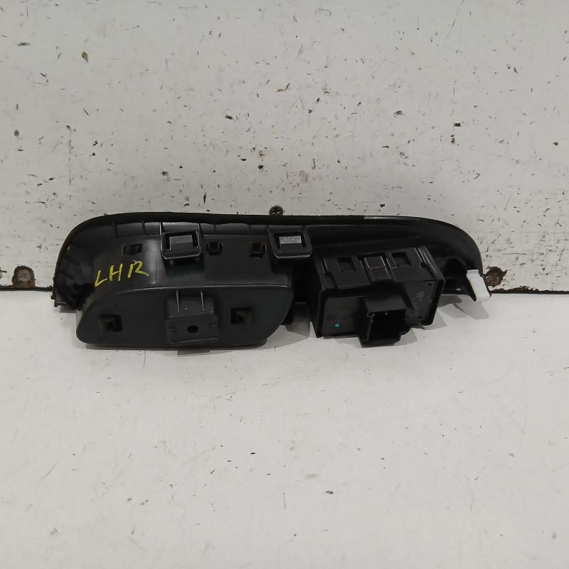 power door window switch