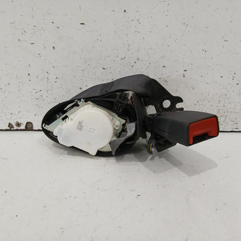 seat belt stalk