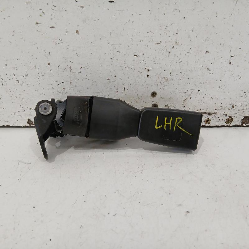 seat belt stalk