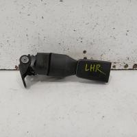 seat belt stalk