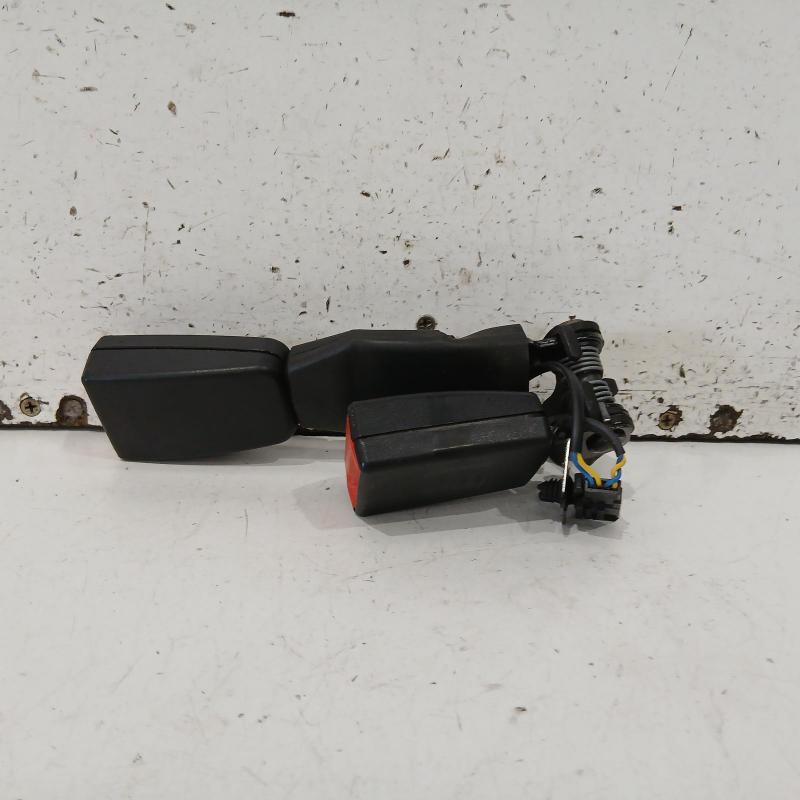 seat belt stalk