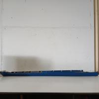 side step skirt
