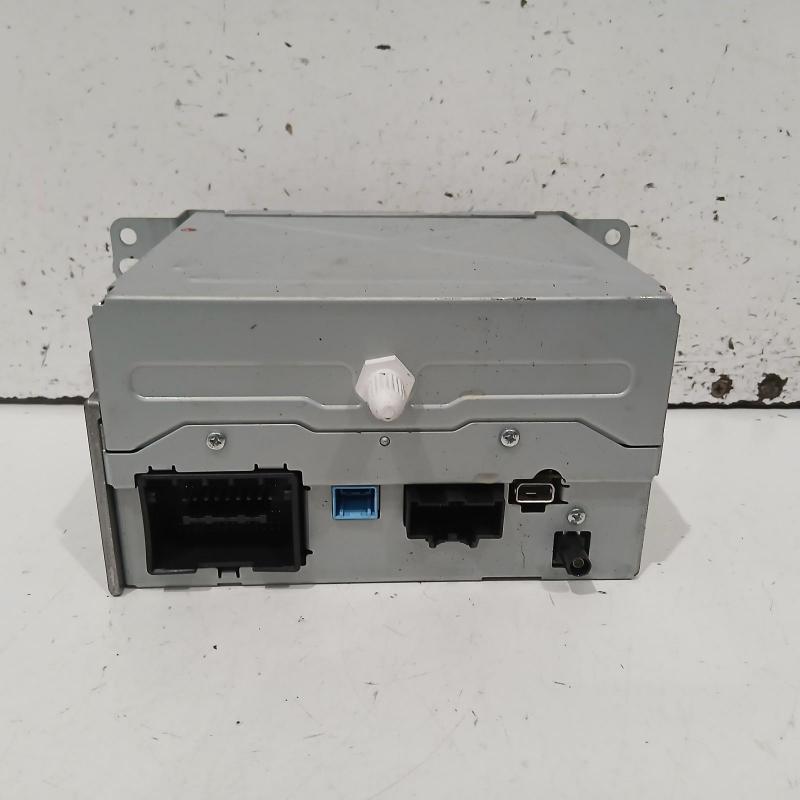 stereo/head unit