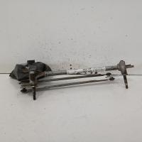 wiper motor