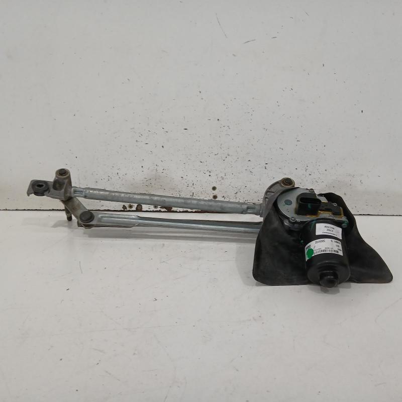 wiper motor