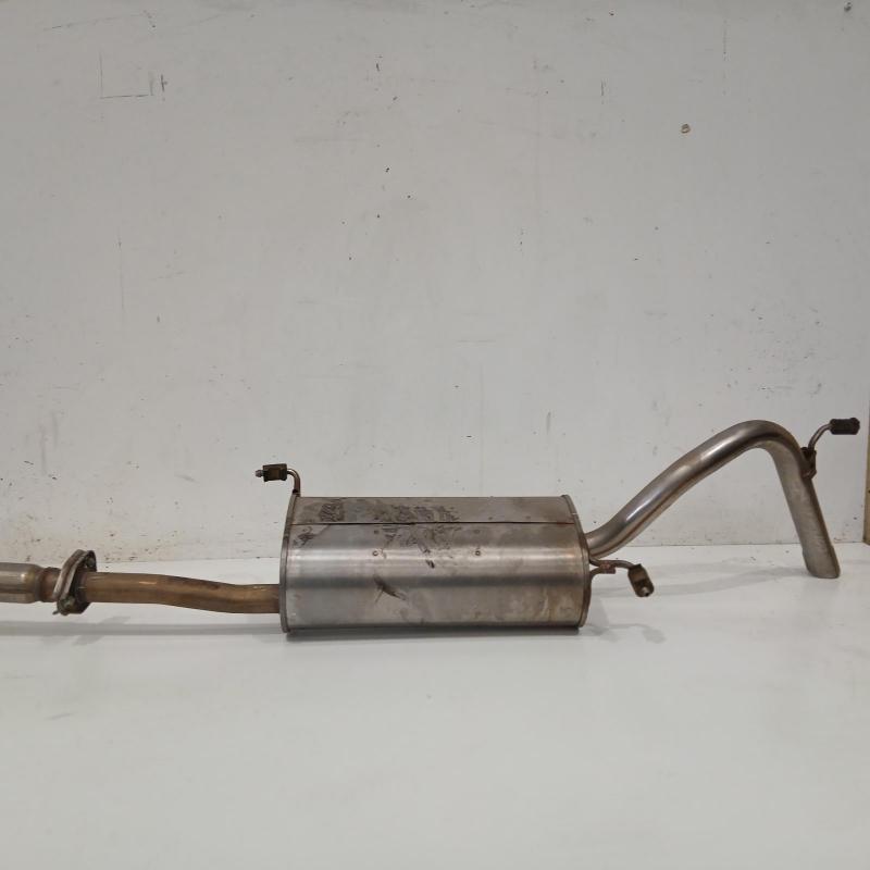catalytic converter