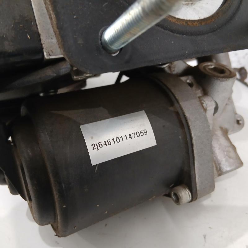 abs pump/modulator