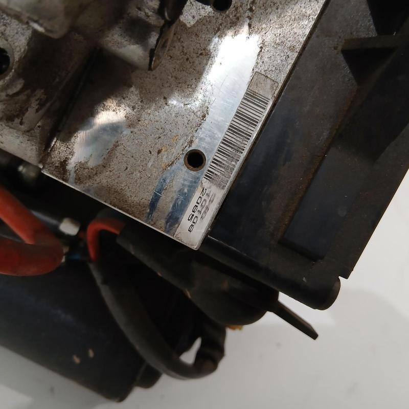 abs pump/modulator