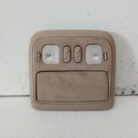 courtesy light