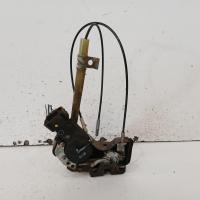 door/boot/gate lock