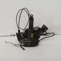 door/boot/gate lock