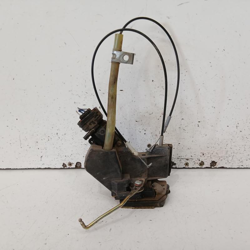 door/boot/gate lock