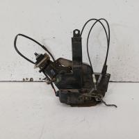 door/boot/gate lock