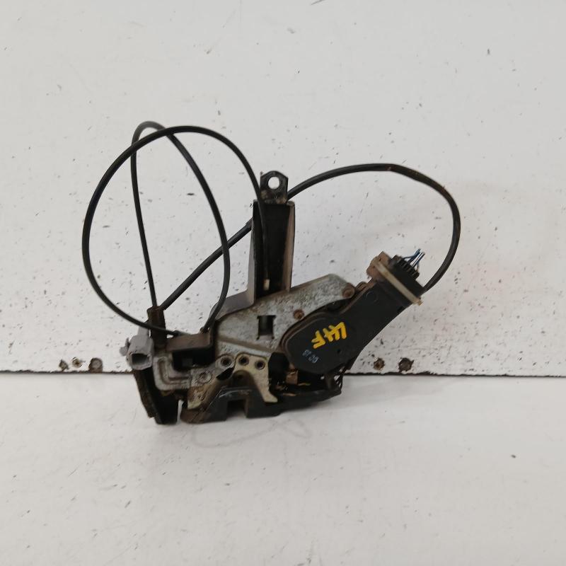 door/boot/gate lock