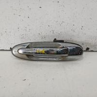 door handle