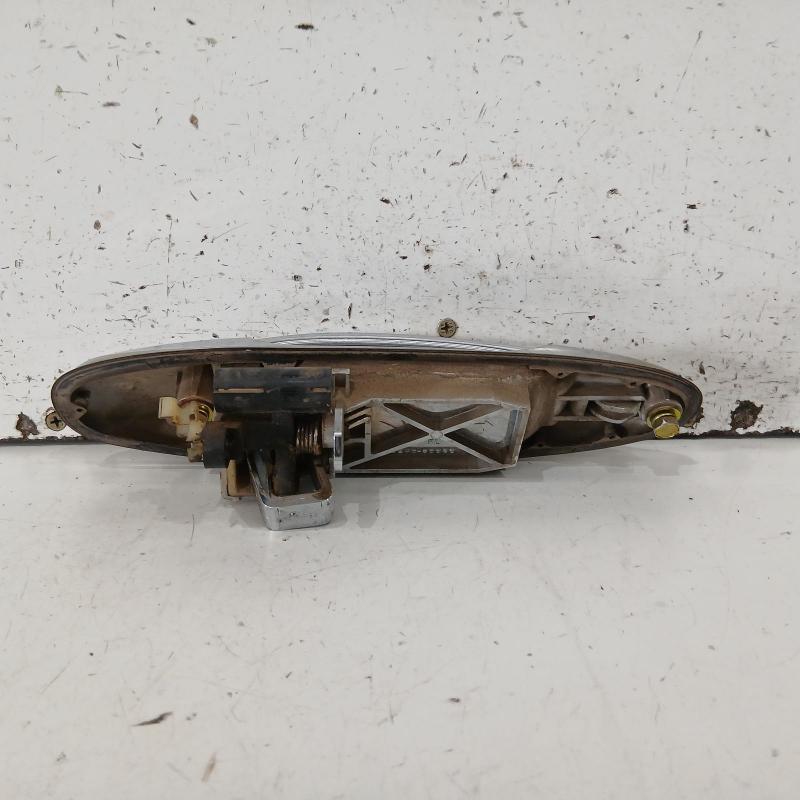 door handle