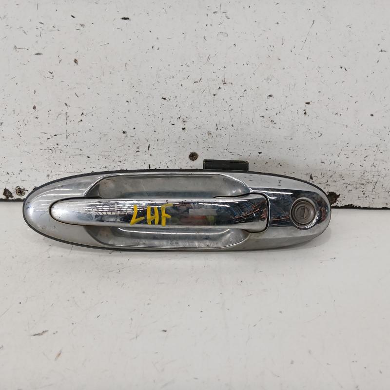 door handle