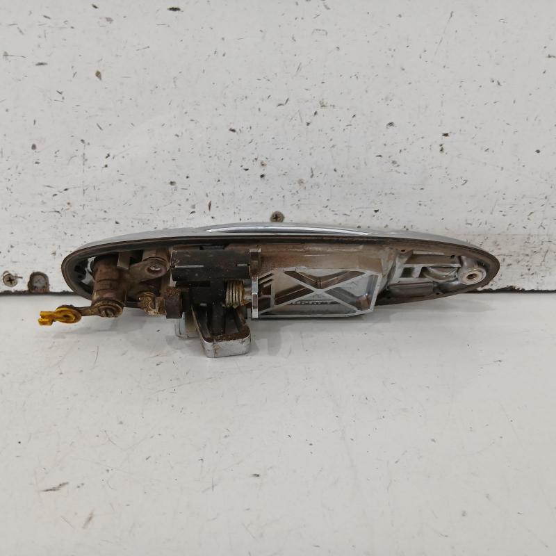 door handle