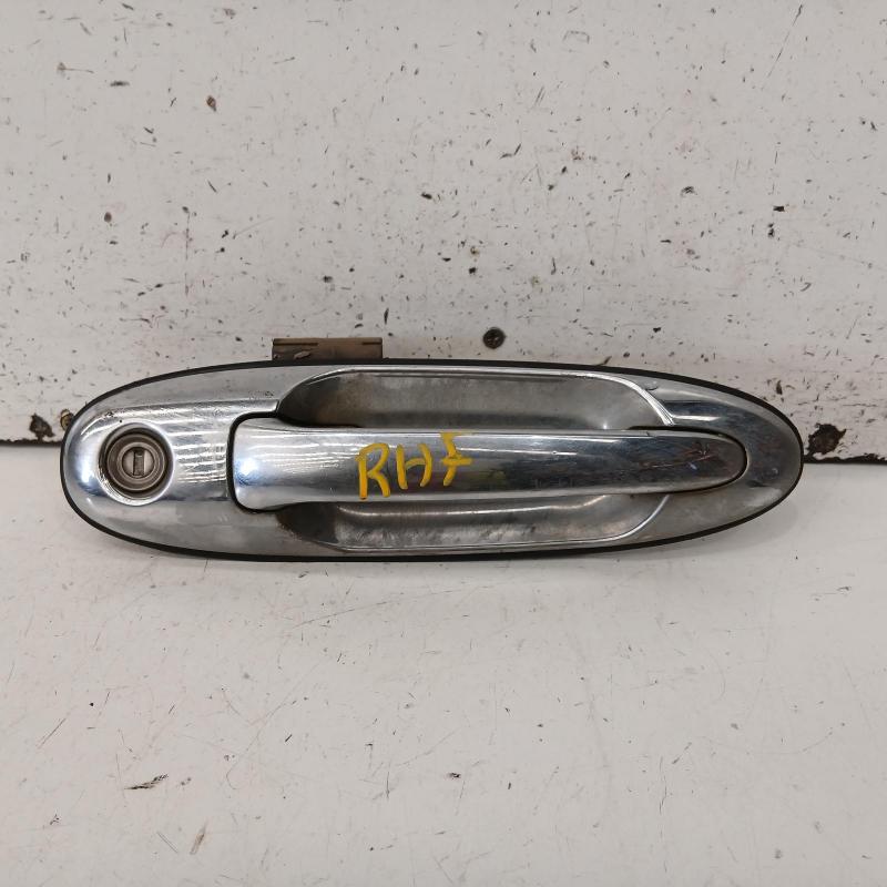 door handle