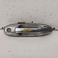 door handle