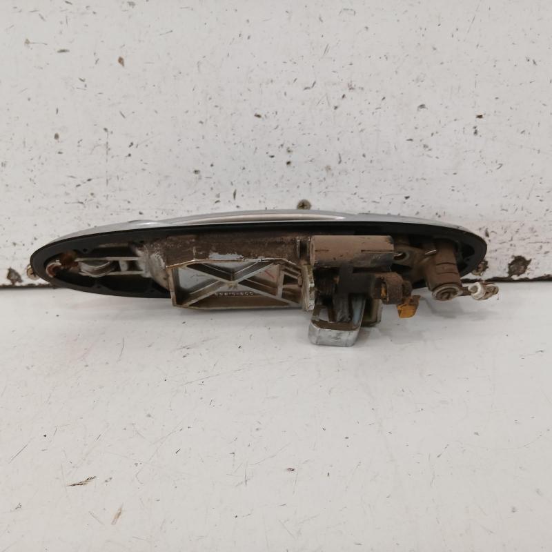 door handle
