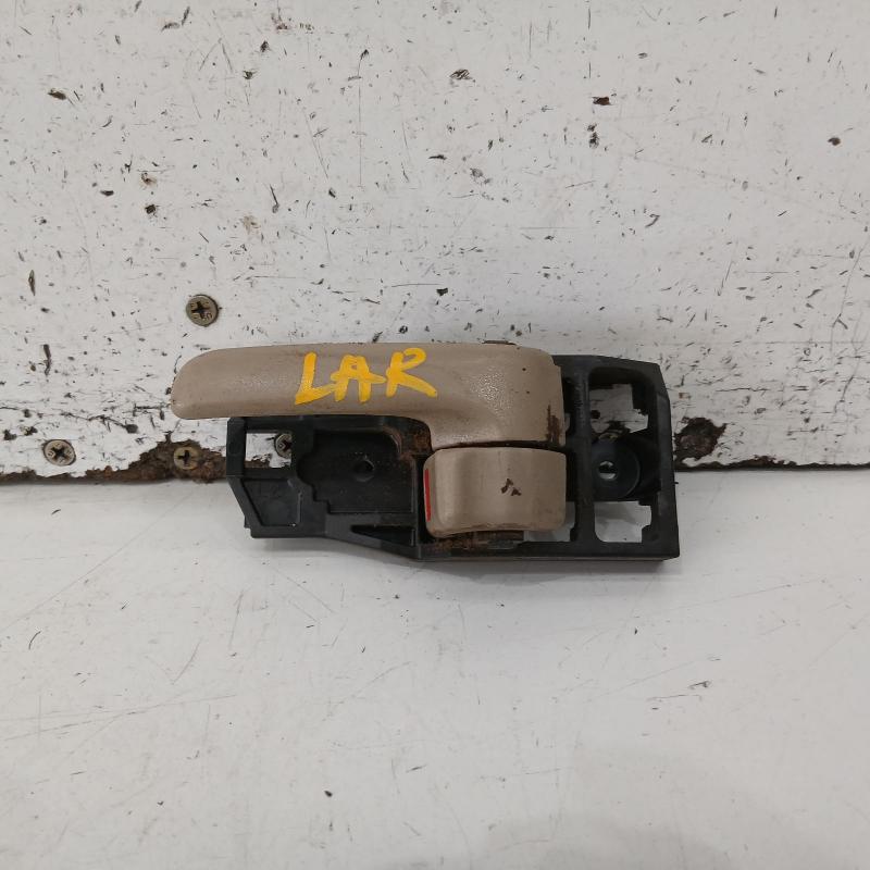 door handle