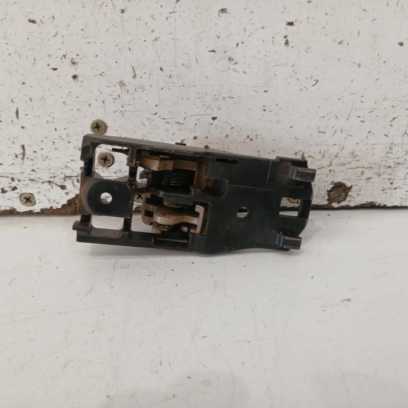 door handle
