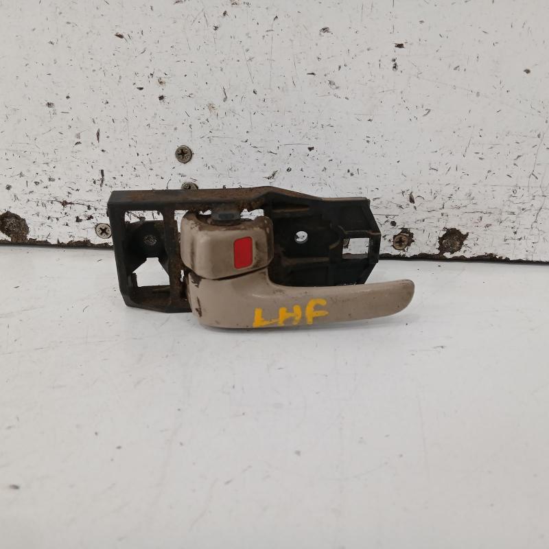door handle