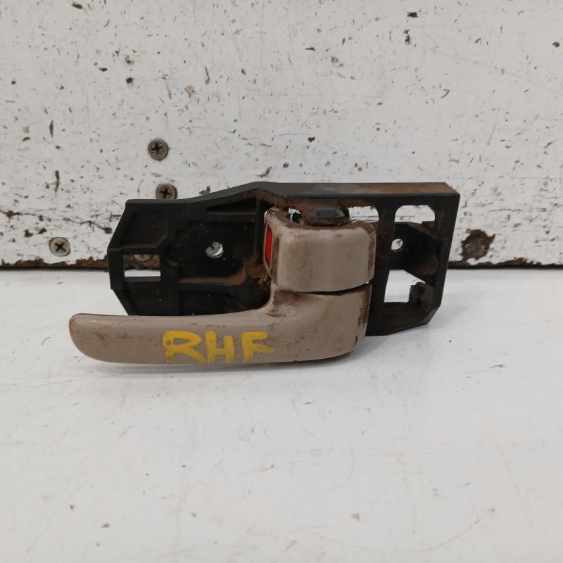 door handle
